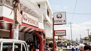 FINCA-Haiti-Branch