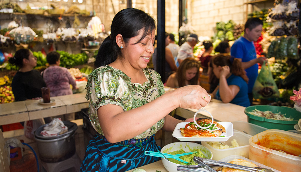 Julia-Maria-in-her-restaurant