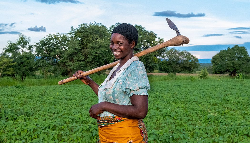 FINCA Supports Human Rights Day through FINCA Ventures Partners