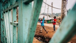 Africa-Kids-Gate-Social-Enterprise-Trouble