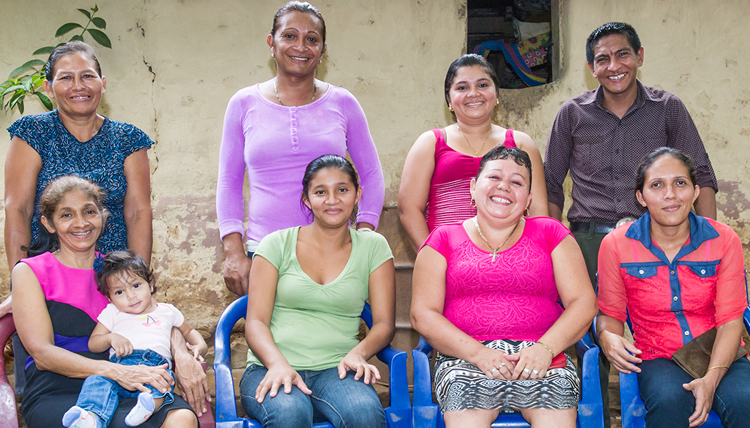 honduras village bank