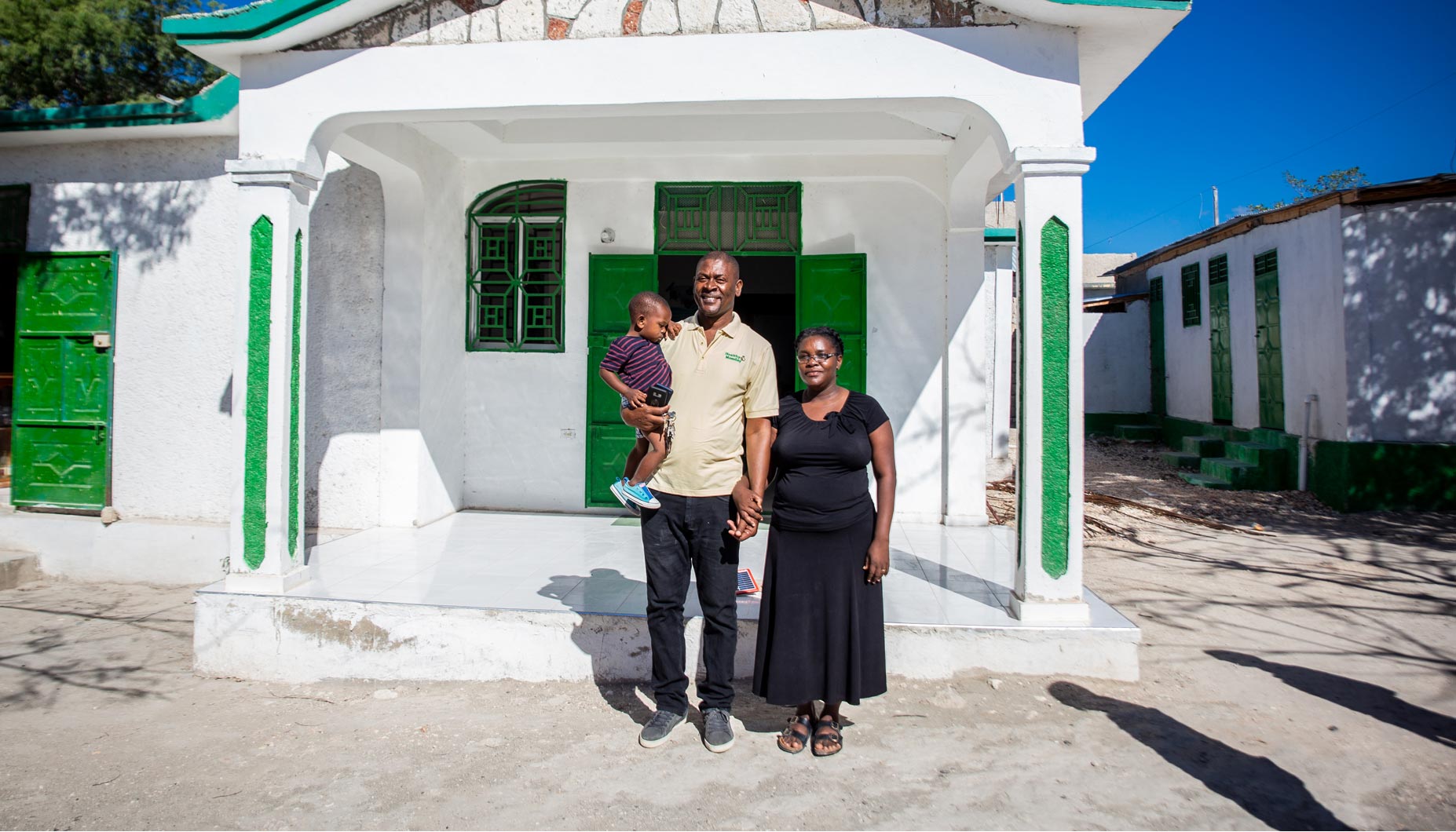 In support of Literacy Day and world literacy, FINCA Canada helps clients around the world who are working to improve literacy.