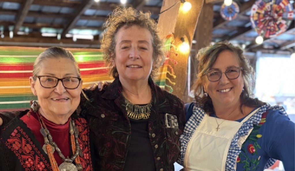 Bedford International Celebration participants