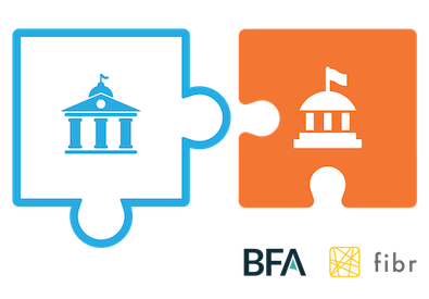 BrightLife-FIBR-Connecting Institutions