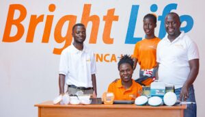 BrightLife Staff_Bweyale Branch