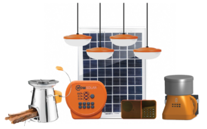 BrightLife Uganda products