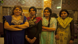 FINCA Pakistan_Client_Bushra Rasheed