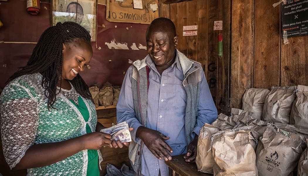 Customer-Paying-for-Sanivation-Fuel