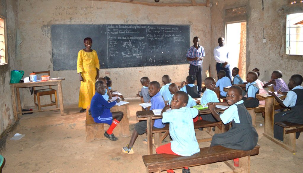 FINCA and Jackfruit Finance Scale Education Financing Model in Tanzania and Uganda