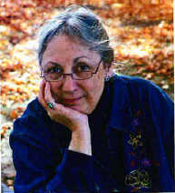 Diane Dropsho, FINCA Supporter since 1989
