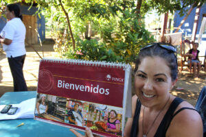 FINCA Supportert in Nicaragua