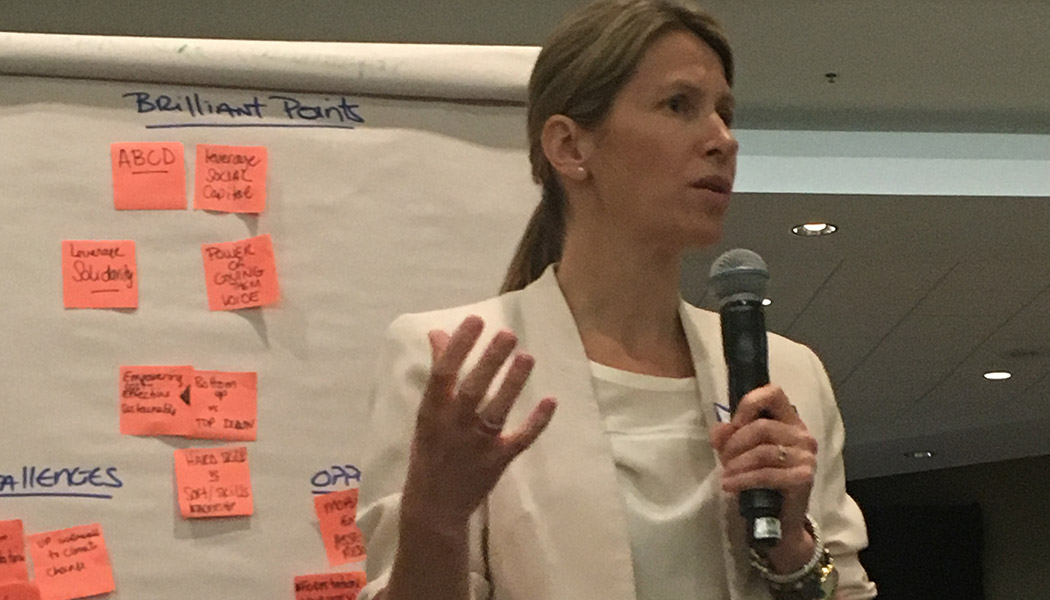 Ending-Ultra-Poverty-Summit-Stephanie-Emond