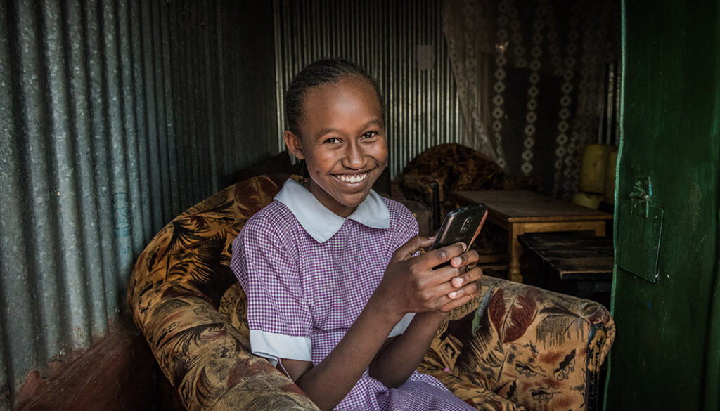 Eneza-Education-User-Imelda-Mumbi