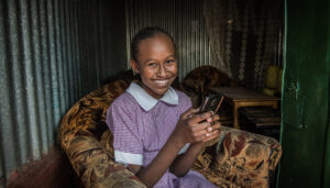 Eneza-Education-User-Imelda-Mumbi