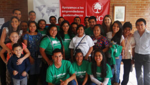 youth entrepreneurship