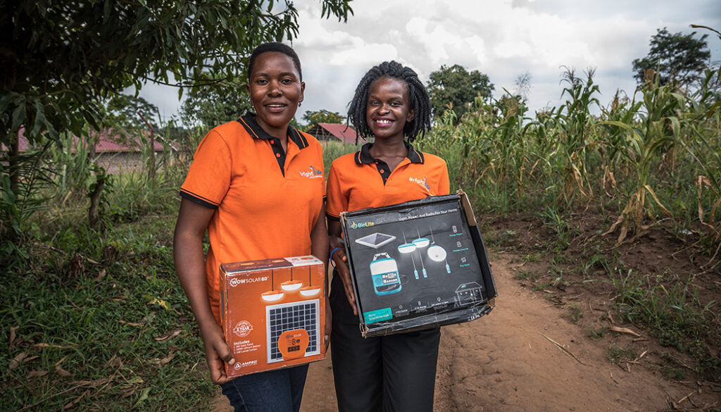 European-Microfinance-Week-2018-UNCDF-CleanStart-BrightLife