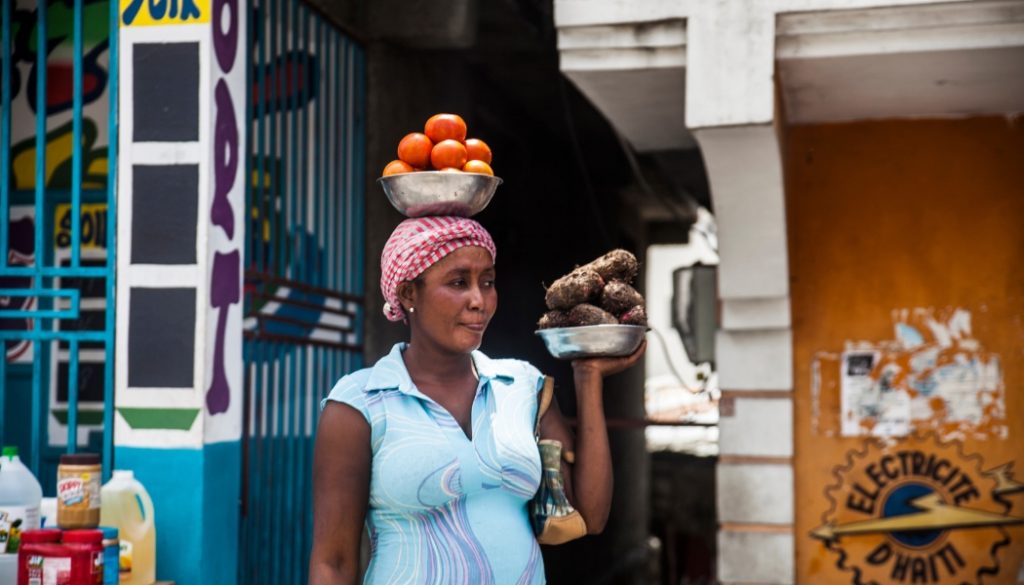 Shining the Spotlight on FINCA Haiti: How the Haitian Nation Ignites a Fire for Change