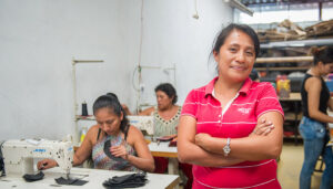 International Women's Day 2018