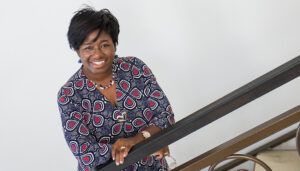 FINCA Haiti CEO