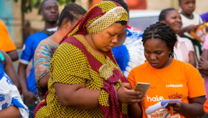 FINCA-Tanzania-HaloYako-Mobile-Savings-Product