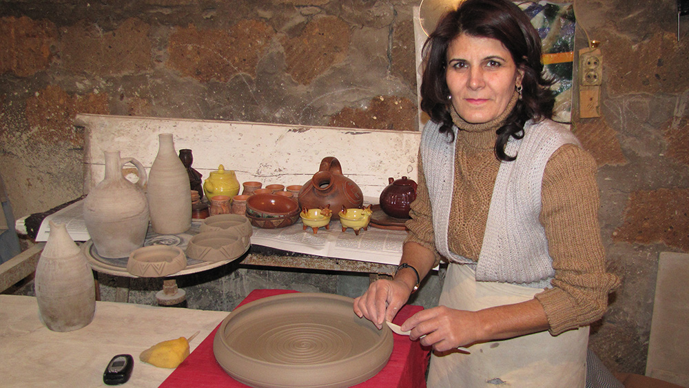 Preserving the Family Business