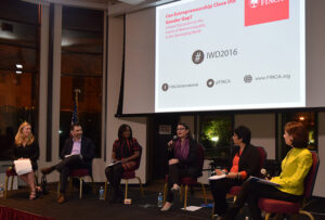 FINCA's International Women's Day 2016