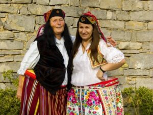 Poverty in Kosovo affects more women and youths.