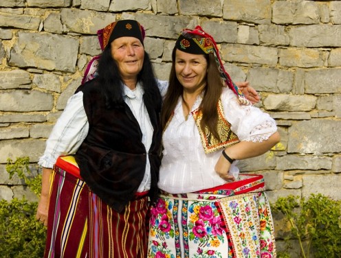 Poverty in Kosovo affects more women and youths.