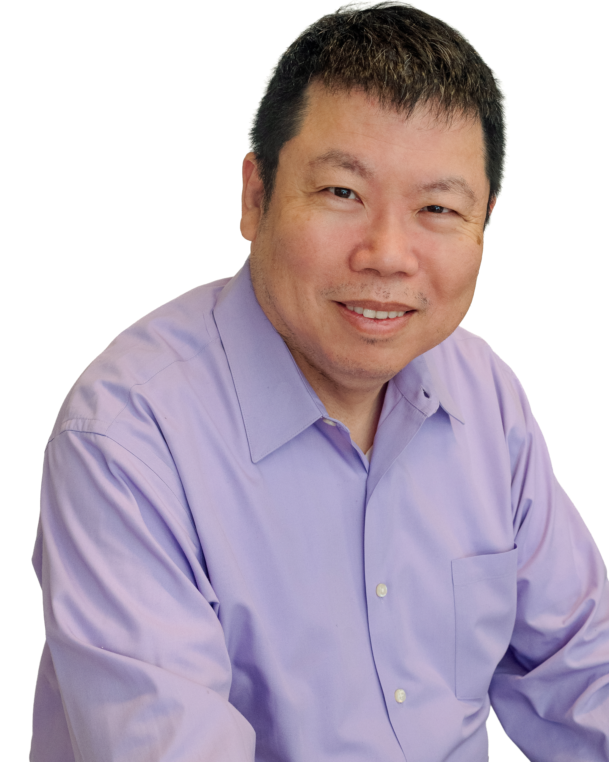Kuo-Wei Wang