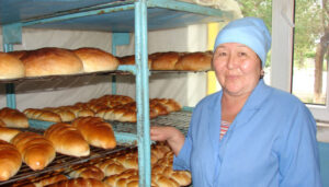 women's financial inclusion