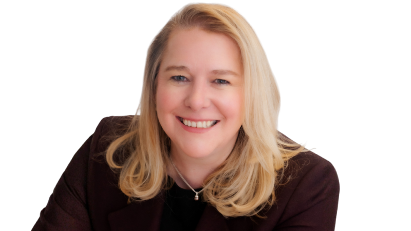 “Now Is the Time to Double Down”: A Conversation with Lindsay Wallace 