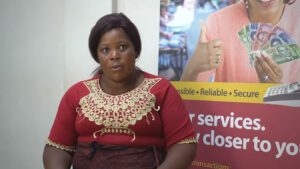FINCA Malawi Client Maria John