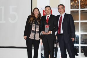 Mexico best place to work