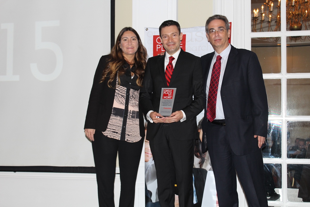 Mexico best place to work