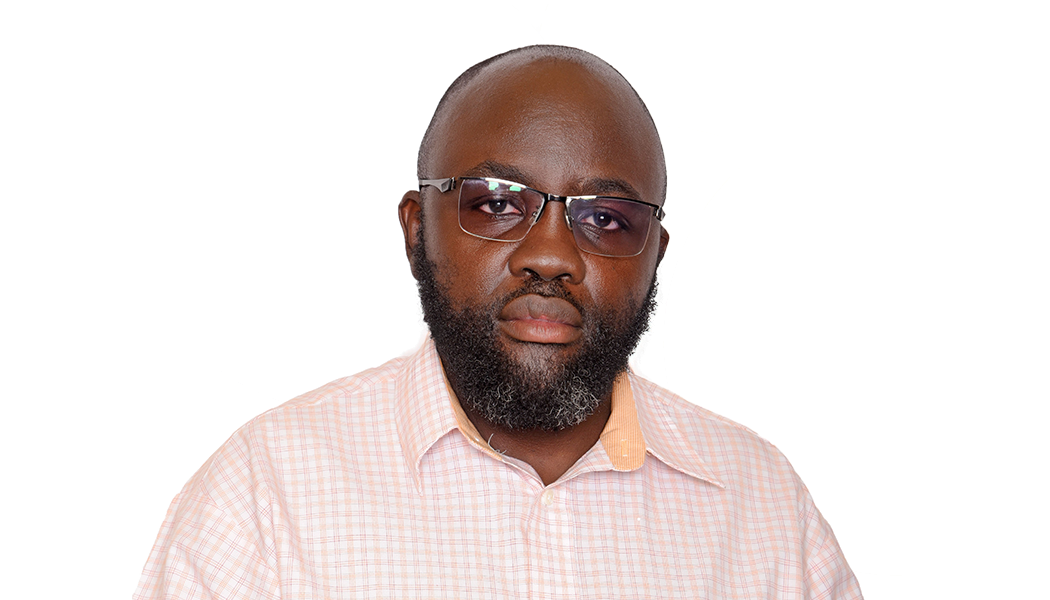Nathaniel Mayende