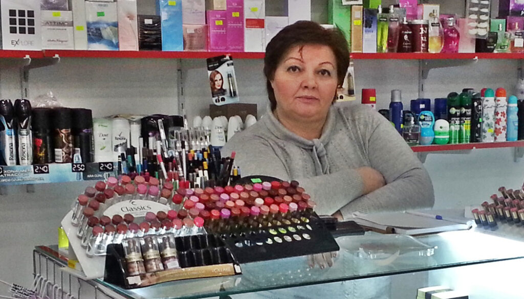 The Beauty of FINCA Loans