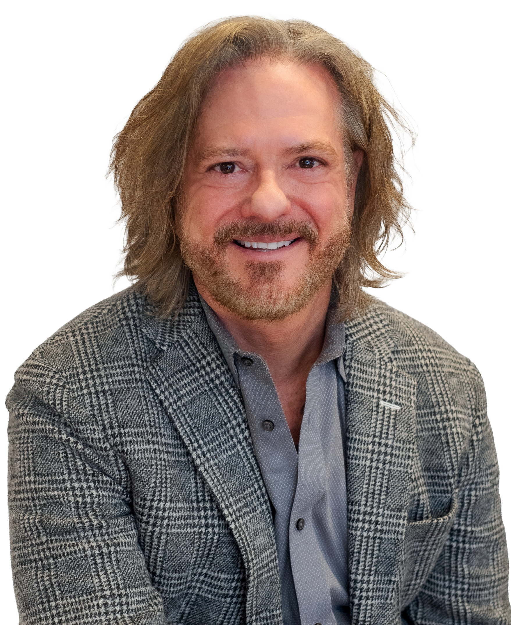 Scott Graham