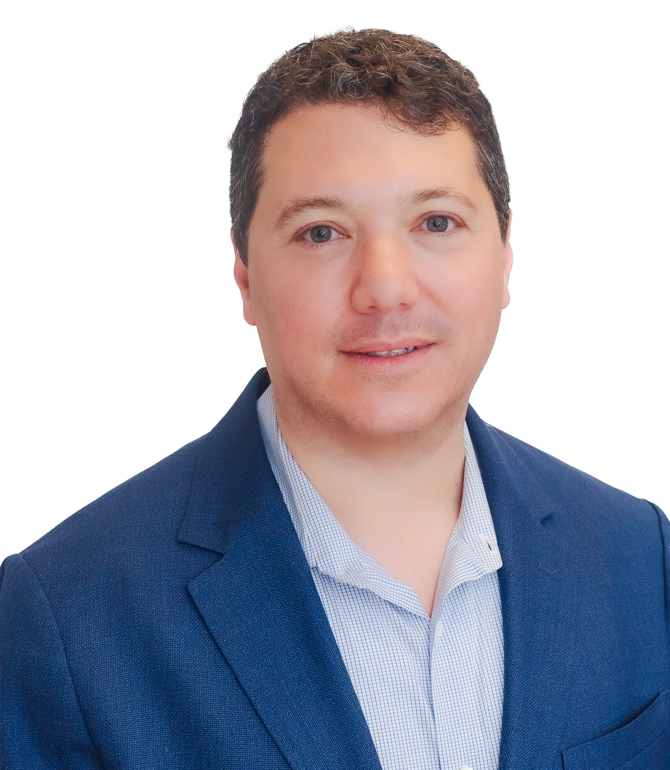 Seth Spiro