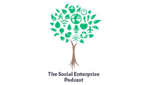 Social Enterprise Podcast Logo