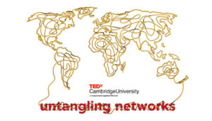 TEDxCambridgeUniversity Logo