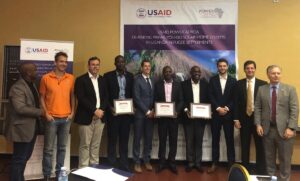 USAID Power Africa Launch_May 2019