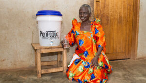World-Water-Day