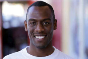 FINCA Zambia Loan Officer Kenny Nyimbiri