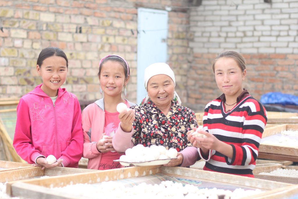 FINCA Kyrgyzstan certifiée en matière de protection des clients