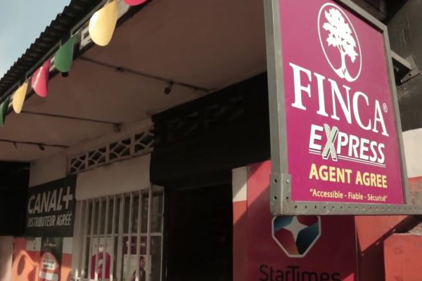 agent banking drc 7