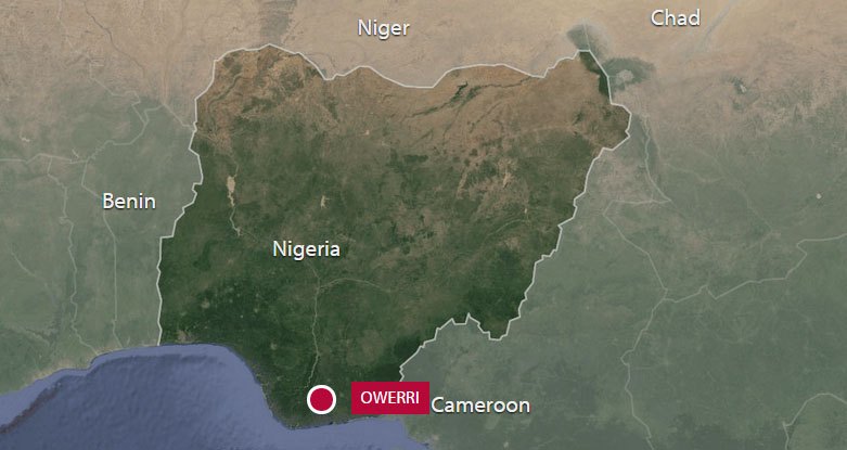 FINCA Launches in Nigeria
