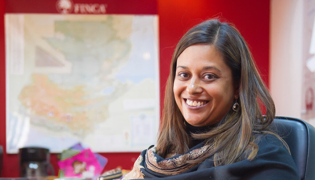sona gandhi