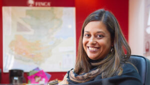 sona gandhi