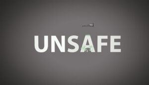 unbanked challenge unsafe